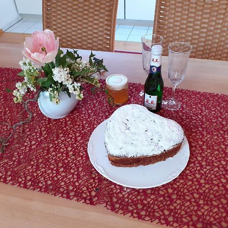 Ferienwohnung Achhammer Riedenburg Dış mekan fotoğraf