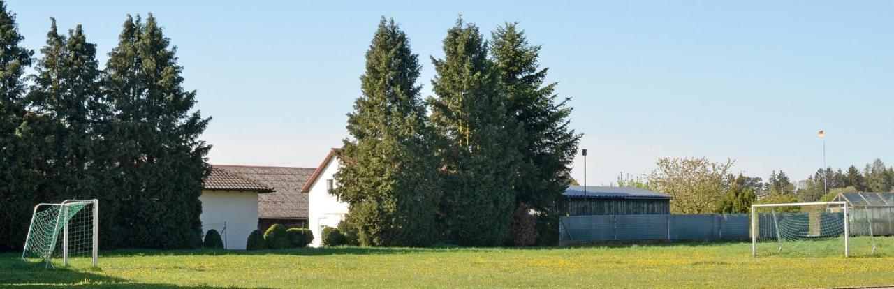 Ferienwohnung Achhammer Riedenburg Dış mekan fotoğraf