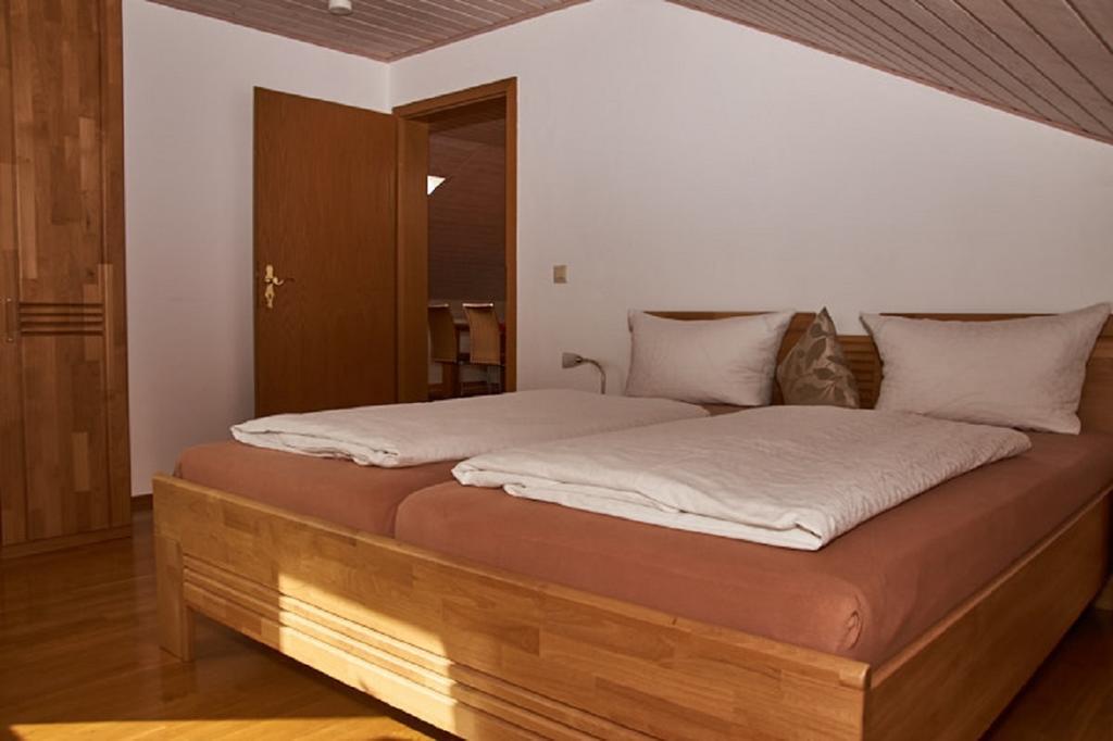 Ferienwohnung Achhammer Riedenburg Dış mekan fotoğraf